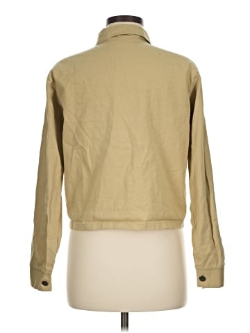 OAK + FORT Jacket (view 2)