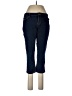MICHAEL Michael Kors Blue Jeans Size 4 - photo 1