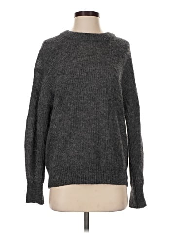 Everlane Turtleneck Sweater (view 1)