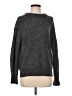 Everlane Solid Gray Turtleneck Sweater Size S - photo 1