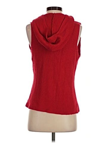 Coldwater Creek Sweater Vest (view 2)