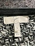 Joie Tweed Black Jacket Size S - photo 6