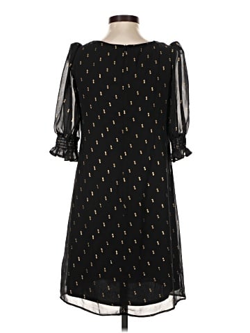Eliza J Cocktail Dress (view 2)