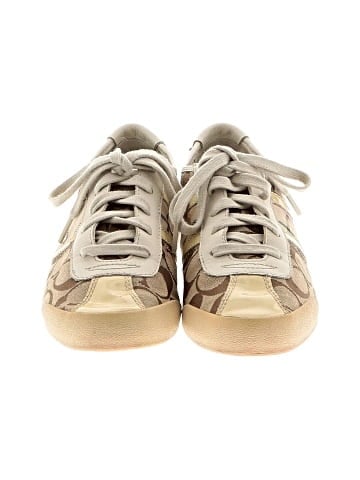 Coach Sneakers (view 2)