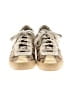 Coach Gray Sneakers Size 7 - photo 2
