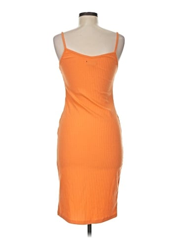 Say What? Casual Dress (view 2)