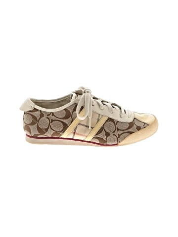 Coach Sneakers (view 1)