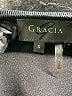 Gracia Black Cardigan Size S - photo 7