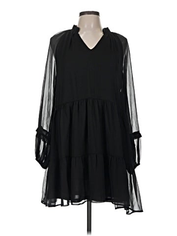 Aura Casual Dress (view 1)