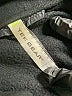 Tek Gear 100% Polyester Solid Black Jacket Size S - photo 6