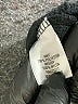 Tek Gear 100% Polyester Solid Black Jacket Size S - photo 7