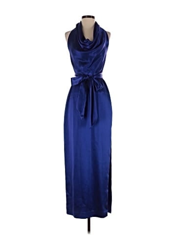 Aidan by Aidan Mattox Cocktail Dress (view 1)