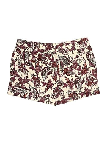 Ann Taylor LOFT Shorts (view 2)