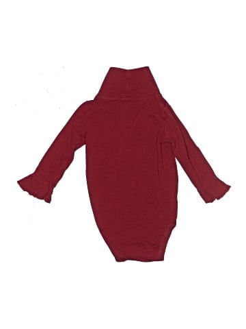 Ralph Lauren Long Sleeve Onesie (view 2)