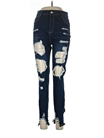 Shein Jeans (view 1)