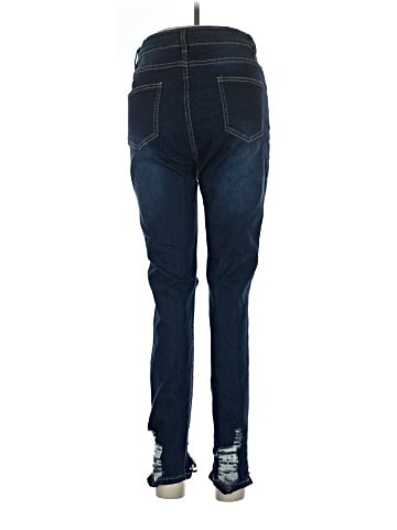 Shein Jeans (view 2)