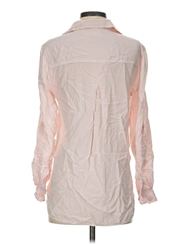 Sam & Lavi Long Sleeve Button-Down Shirt (view 2)
