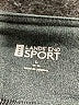 Lands' End Sport Solid Gray Athletic Shorts Size L - photo 3