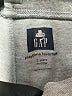 Baby Gap 100% Cotton Gray Sweatpants Size 2T - photo 3