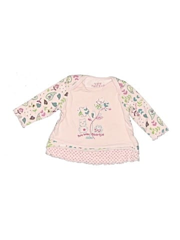 Baby Naartjie 3/4 Sleeve T-Shirt (view 1)