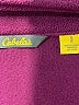 Cabela's 100% Polyester Burgundy Track Jacket Size S - photo 6