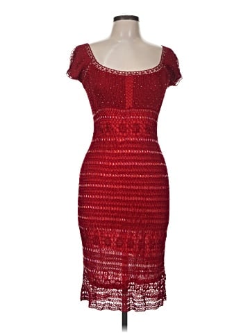 Chetta B Cocktail Dress (view 1)