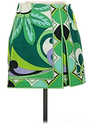 Zara Casual Skirt (view 1)