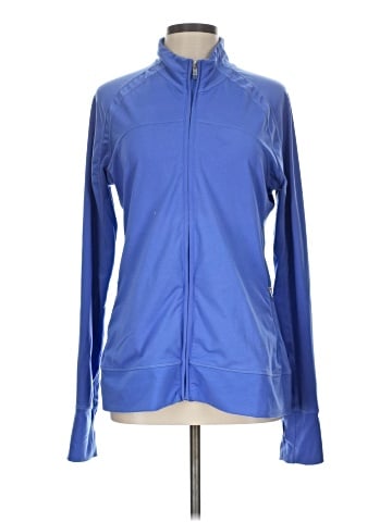 Gap Body Outlet Zip Up Hoodie (view 1)