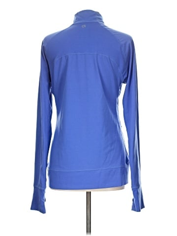 Gap Body Outlet Zip Up Hoodie (view 2)