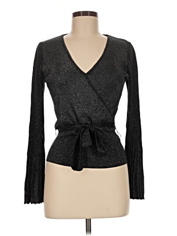 Anne Fontaine Long Sleeve Top (view 1)