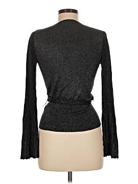 Anne Fontaine Long Sleeve Top (view 2)