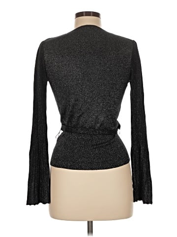 Anne Fontaine Long Sleeve Top (view 2)