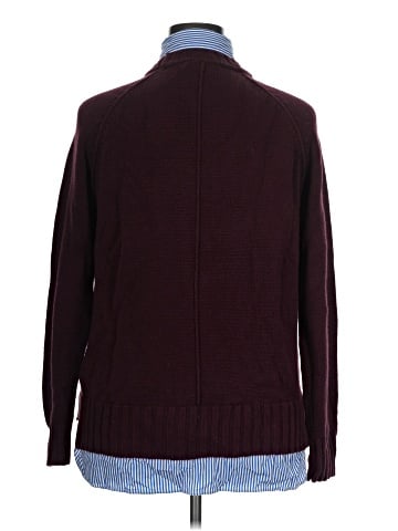 Lauren by Ralph Lauren Turtleneck Sweater (view 2)