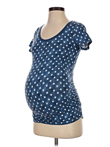 Old Navy - Maternity Short Sleeve T-Shirt (view 1)