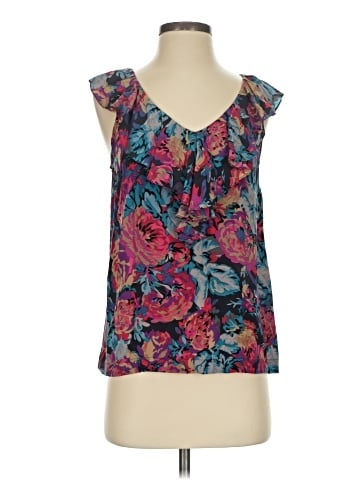 Moulinette Soeurs Sleeveless T-Shirt (view 1)