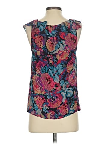 Moulinette Soeurs Sleeveless T-Shirt (view 2)