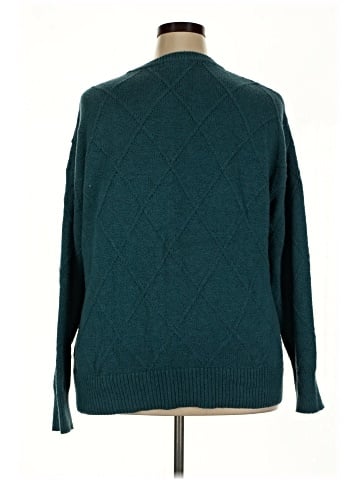 Caslon Pullover Sweater (view 2)