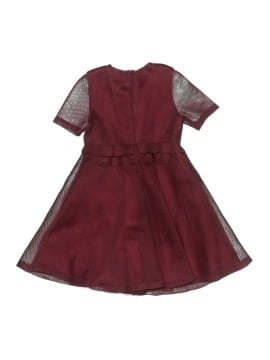 David Charles Dress (view 2)