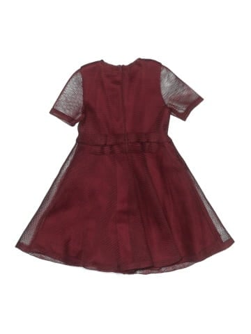 David Charles Dress (view 2)
