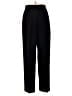 Focus 2000 Black Dress Pants Size 8 - photo 1