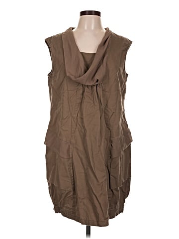 Yest Casual Dress (view 1)