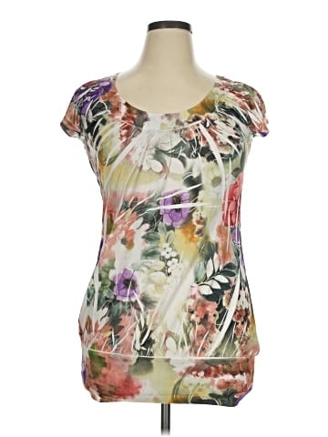 Simply Irresistible Short Sleeve T-Shirt (view 1)