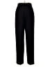 Focus 2000 Black Dress Pants Size 8 - photo 2