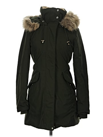 Zara Coat (view 1)