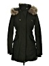 Zara Green Coat Size XS - photo 1