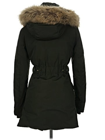 Zara Coat (view 2)