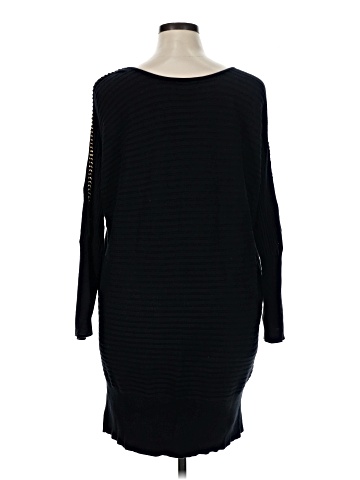 Jennifer Lopez Pullover Sweater (view 2)