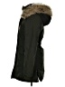 Zara Green Coat Size XS - photo 5
