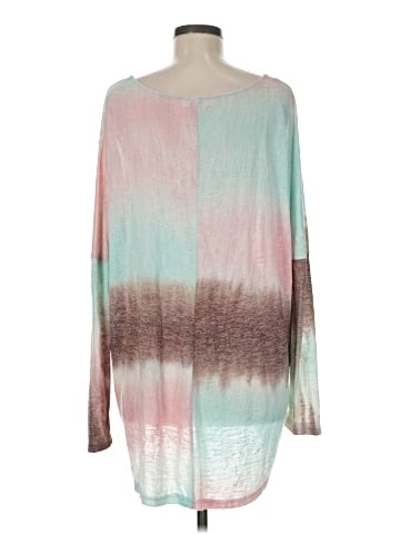 Umgee Pullover Sweater (view 2)