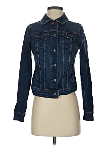 Old Navy Denim Jacket (view 1)